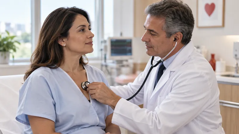 Cardiologia