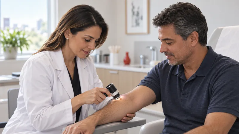 Dermatologia