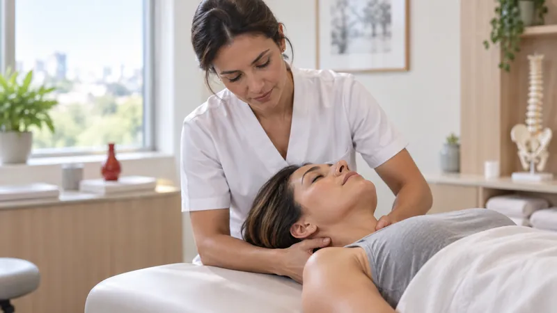 Osteopatia