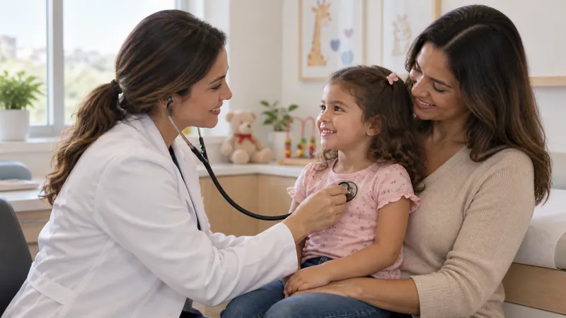Pediatria